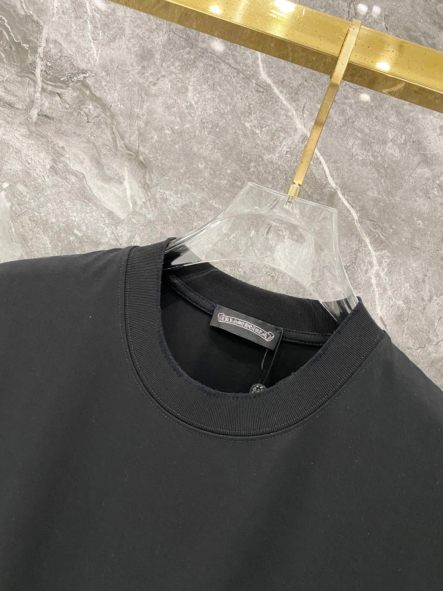 26SS ， Logo T ， ， 。 ： G Premium ： 1:1 ： ： - [ Same Style] Size：M －XXXL[ ]